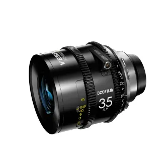 DZO Optics DZOFILM Vespid Prime2 35mm