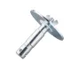Manfrotto 163-12 28 mm Male Adapter
