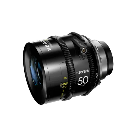 DZO Optics DZOFILM Vespid Prime2 50mm