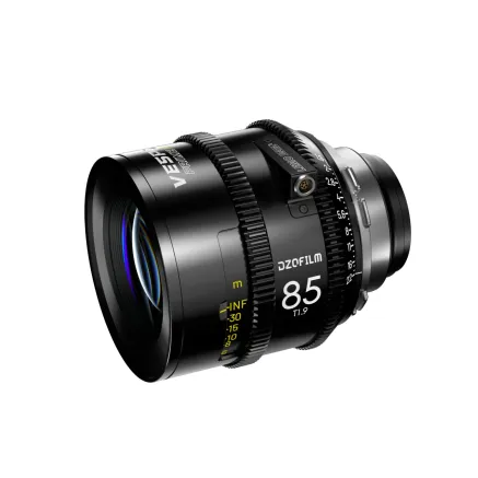 DZO Optics DZOFILM Vespid Prime2 85mm