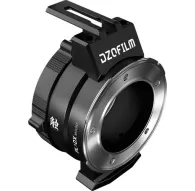 DZO Optics Octopus Adapter PL-DXDZO Optics Octopus Adapter PL-DX
