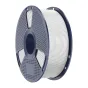 Sunlu PETG Filaments Balts
