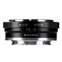 K&F Concept K&F Canon FD objektīvu uz Sony E montāžas kameru vara adapters