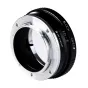 K&F Concept K&F Canon FD Lenses to Sony E Mount Camera Copper Adapter