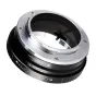 K&F Concept K&F Canon FD Lenses to Sony E Mount Camera Copper Adapter