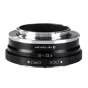 K&F Concept K&F Canon FD objektīvu uz Sony E montāžas kameru vara adapters