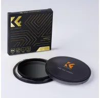 K&F Concept 52mm Nano-X Soft Gradient GND16 фильтрK&F Concept 52mm Nano-X Soft Gradient GND16 фильтр