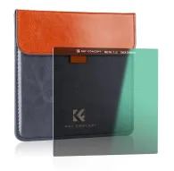 K&F Concept 100x100x2MM Nano-X Квадратный Пленка ND16K&F Concept 100x100x2MM Nano-X Квадратный Пленка ND16