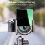 K&F Concept 100x100x2MM Nano-X Square Coated ND16 Filter