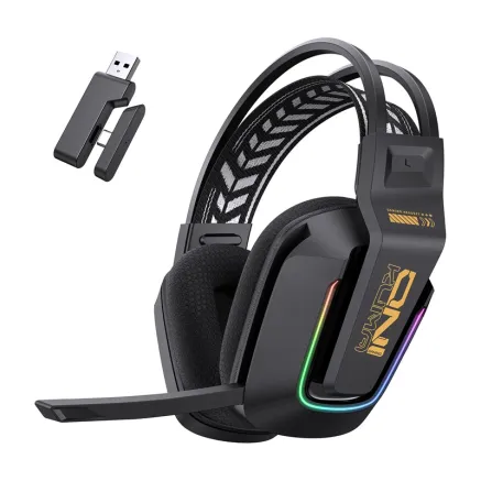 ONIKUMA GT828 игровые наушники