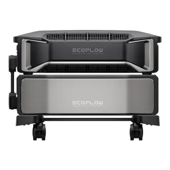 EcoFlow Delta Pro Ultra 6kWh portable energy storage