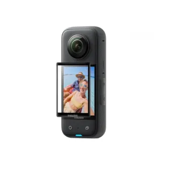 Защитное стекло для экрана Insta360 X3 INST710-09
