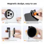 K&F Concept 67MM Магнитный Держатель Для Телефона