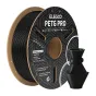 ELEGOO PETG Pro Filaments Melns 1.75mm 1kg
