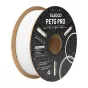 ELEGOO PETG Pro Filaments Balts