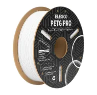 ELEGOO PETG Pro Filament WhiteELEGOO PETG Pro Filament White