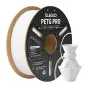 ELEGOO PETG Pro Filaments Balts