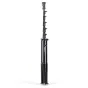 Manfrotto 269HDBU Black Aluminium 6-Sections High Super Stand