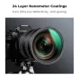 K&F Concept 72MM ND3-1000