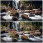 K&F Concept 58MM Nano-X Variable ND Filter ND32ND512