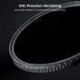 K&F Concept 58MM ND2-ND400 Переменный фильтр