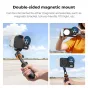 K&F Concept 58mm Винтовой Держатель Магнитного Фильтра для iPhone Magsafe