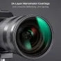 K&F Concept 58MM ND2-ND400 Variable Filter