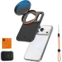K&F Concept K&F 58mm Screw-In iPhone Magsafe Filter Holder
