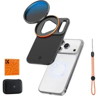 K&F 58mm Винтовой Держатель Фильтра Magsafe для iPhoneK&F 58mm Винтовой Держатель Фильтра Magsafe для iPhone