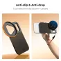 K&F Concept K&F 58mm Screw-In iPhone Magsafe Filter Holder