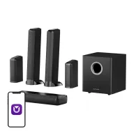 Ultimea Apollo S90 SoundbarUltimea Apollo S90 Soundbar