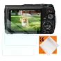 K&F Concept Camera Screen Protector for Olympus TG-7 TG-6 TG-5 TG-4