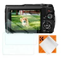 K&F Concept Camera Screen Protector for Olympus TG-7 TG-6 TG-5 TG-4K&F Concept Camera Screen Protector for Olympus TG-7 TG-6 TG-5 TG-4
