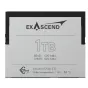 Exascend Industrial Cfast CFS300 SATA III 1TB