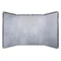 Lastolite Panoramic Background 4m Limestone