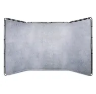 Lastolite Panoramic Background 4m LimestoneLastolite Panoramic Background 4m Limestone
