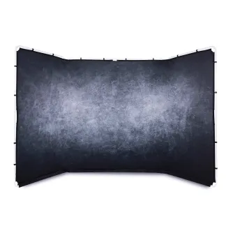 Lastolite Panoramic Background Cover 4m Granite