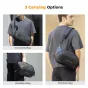 K&F Concept Цифровая Сумка для Хранения