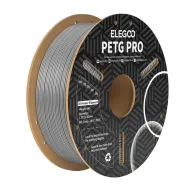 ELEGOO PETG Pro Filament Gray 1.75mm 1kgELEGOO PETG Pro Filament Gray 1.75mm 1kg