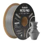 ELEGOO PETG Pro Filaments Pelēks 1.75mm 1kg