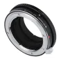 K&F Concept K&F High Precision Lens Adapter NIK(G)-L/M