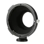 K&F Concept K&F High Precision Lens Adapter Mount Pentax67-PK