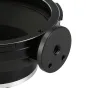K&F Concept K&F Адаптер для объектива высокой точности Pentax67-PK