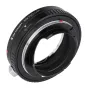 K&F Concept K&F High Precision Lens Adapter NIK(G)-L/M