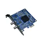 AVMATRIX VP30 - HD video output card with 1 HDMI and 2 3G-SDI outputs, 1080p60