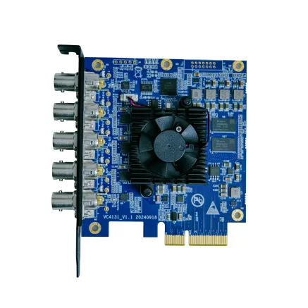 AVMATRIX VP51