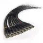Infinitek DIN 1.0/2.3 к BNC (F) для Decklink QUAD 0.3m