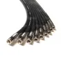 Infinitek DIN 1.0/2.3 к BNC (F) для Decklink QUAD 0.3m