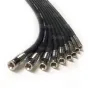 Infinitek DIN 1.0/2.3 к BNC (F) для Decklink QUAD 0.3m