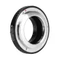 K&F Concept K&F Высокоточный адаптер объектива Nikon(s)-M4/3